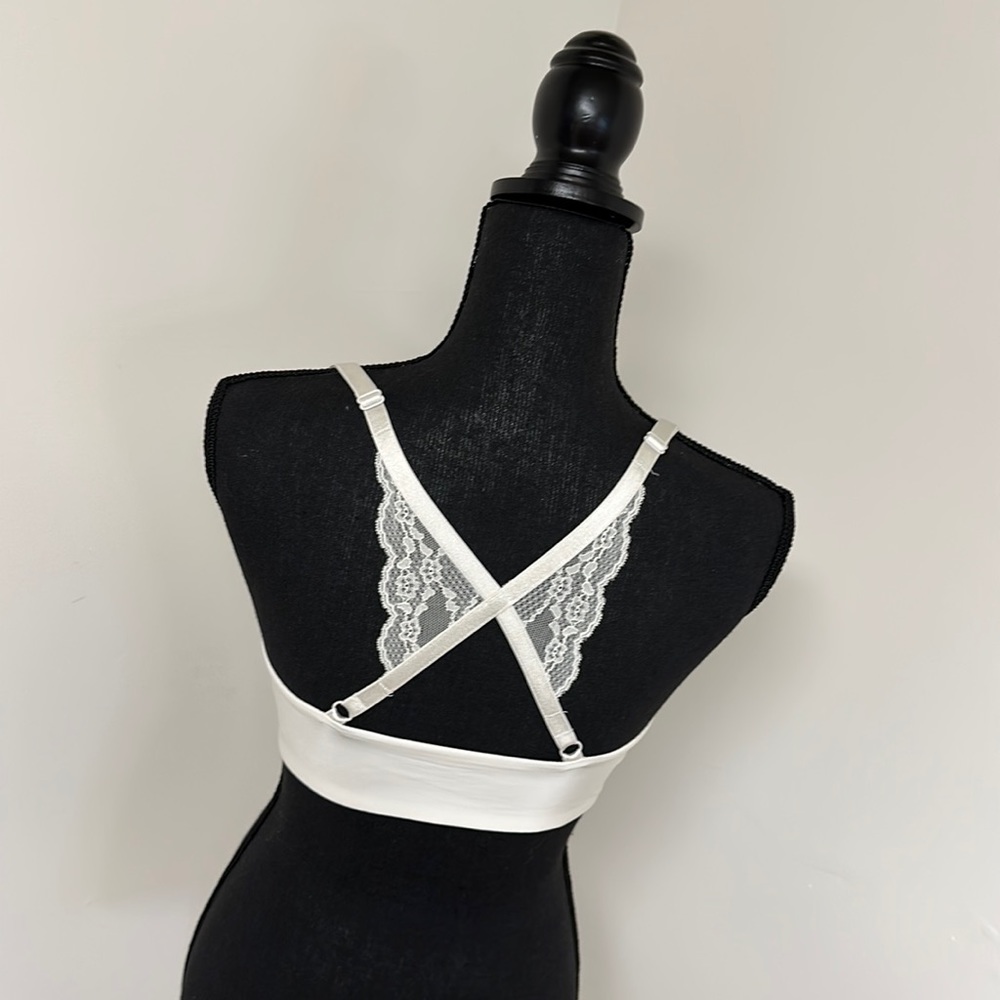EUC Victoria’s Secret Push-Up